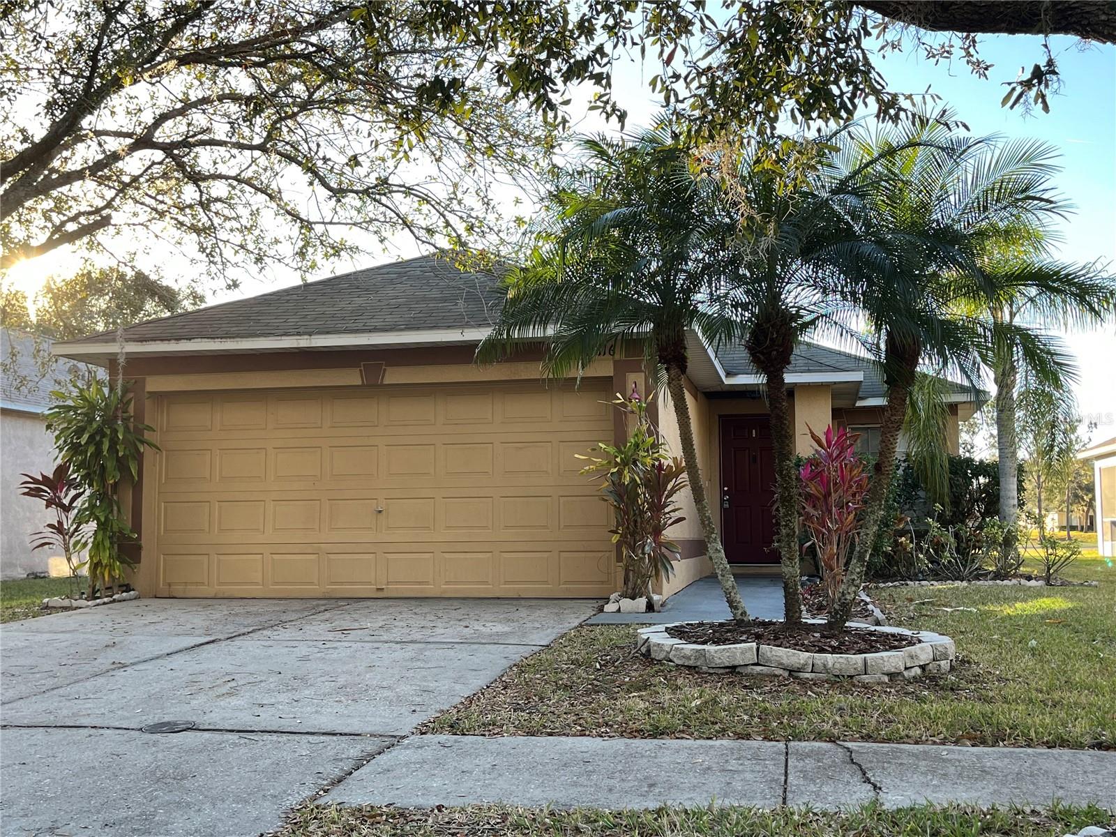 18116 PORTSIDE ST, TAMPA, FL, 33647