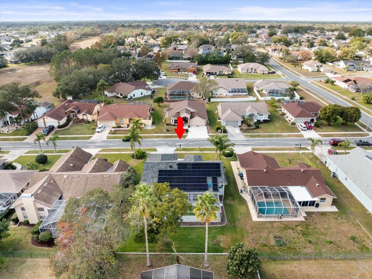 1230 VENETIA DR, SPRING HILL, FL, 34608