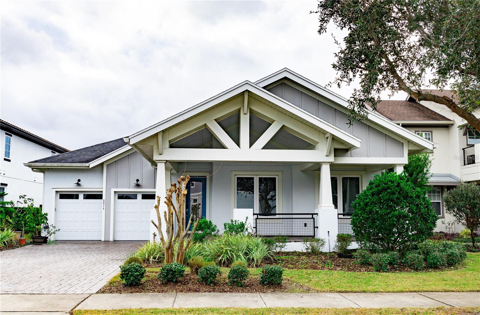 8876 FINSEN ST, ORLANDO, FL, 32827