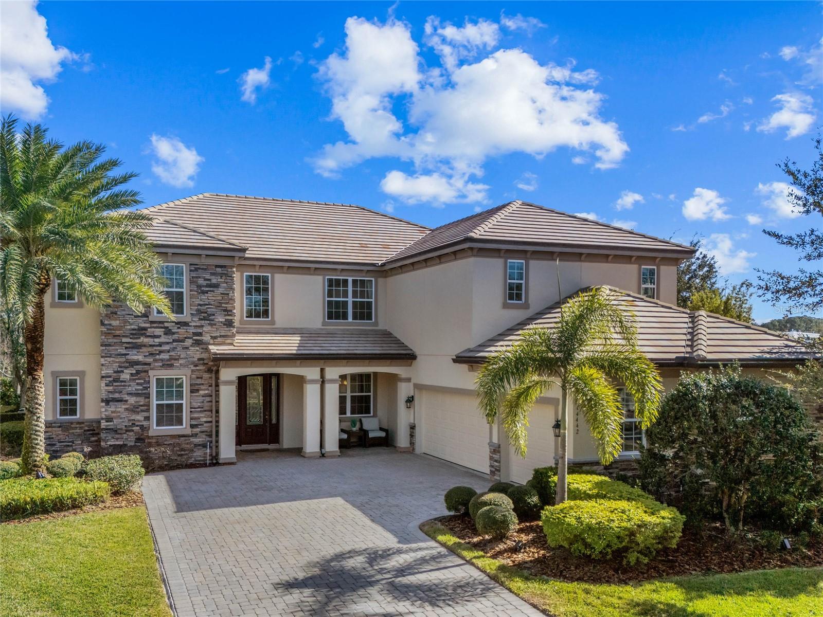 14442 AVENUE OF THE RUSHES, WINTER GARDEN, FL, 34787