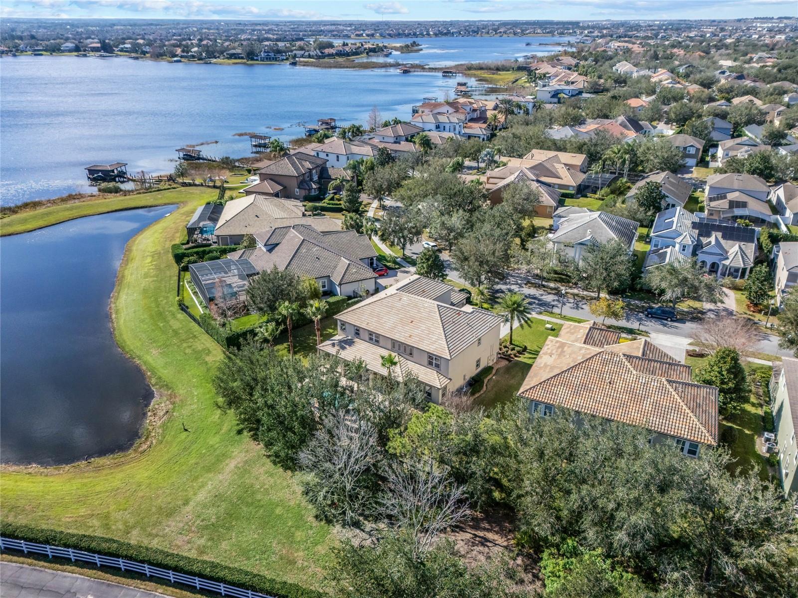 14442 AVENUE OF THE RUSHES, WINTER GARDEN, FL, 34787