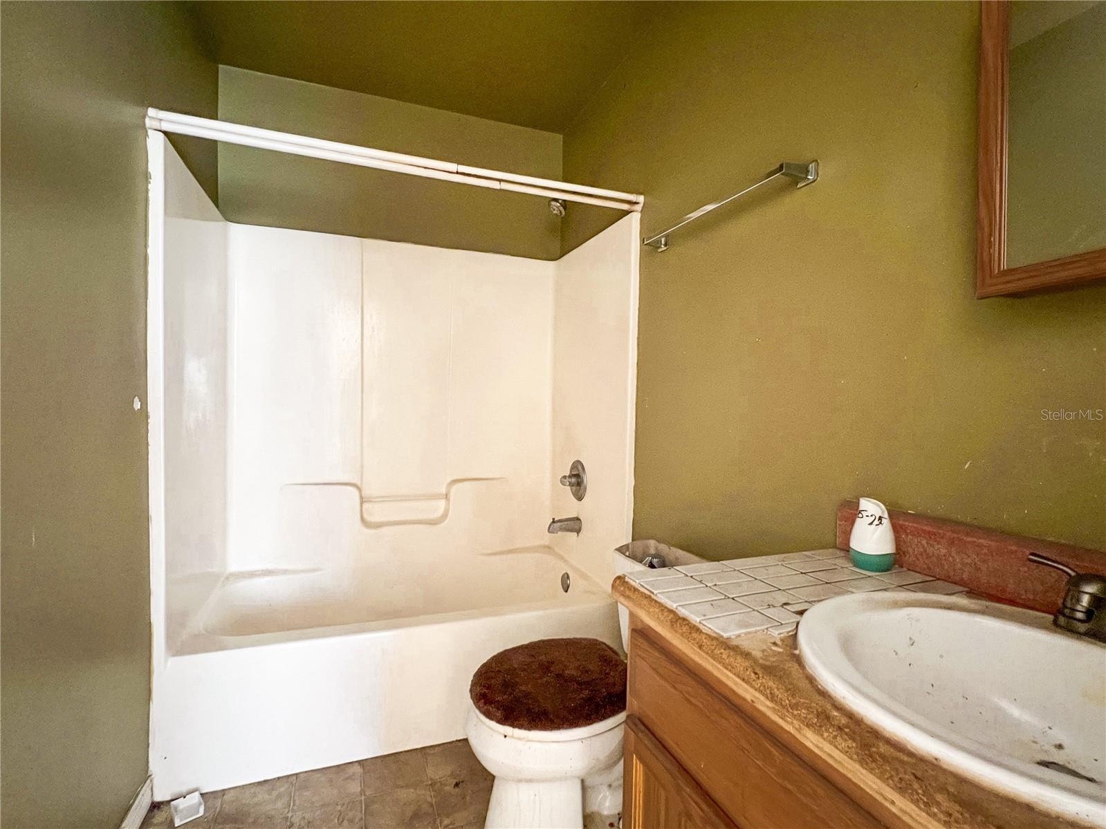 361 NW JEFFERSON ST, LAKE CITY, FL, 32055