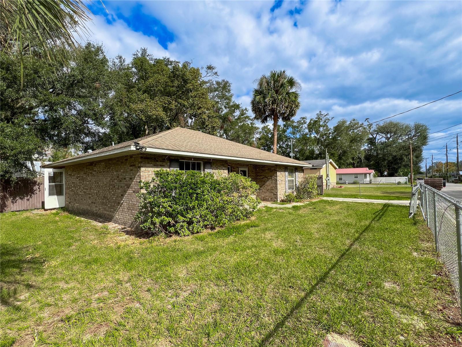 361 NW JEFFERSON ST, LAKE CITY, FL, 32055