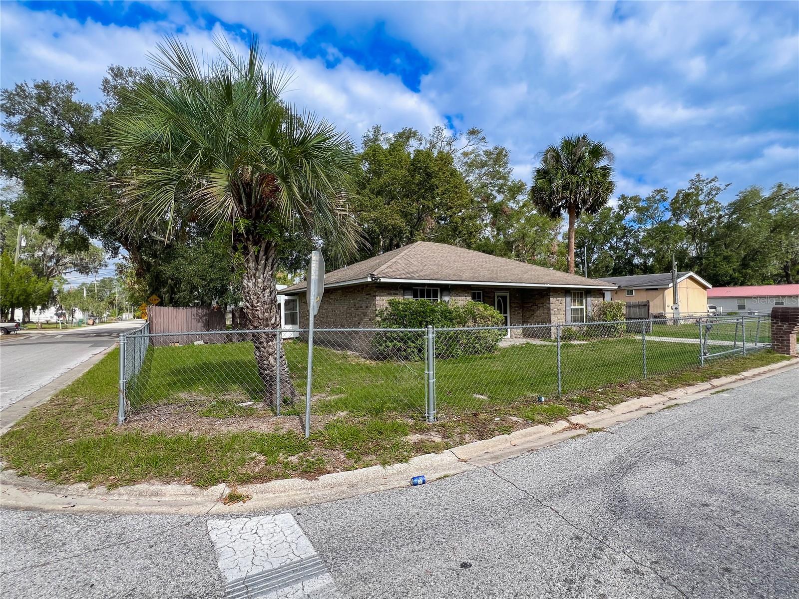 361 NW JEFFERSON ST, LAKE CITY, FL, 32055