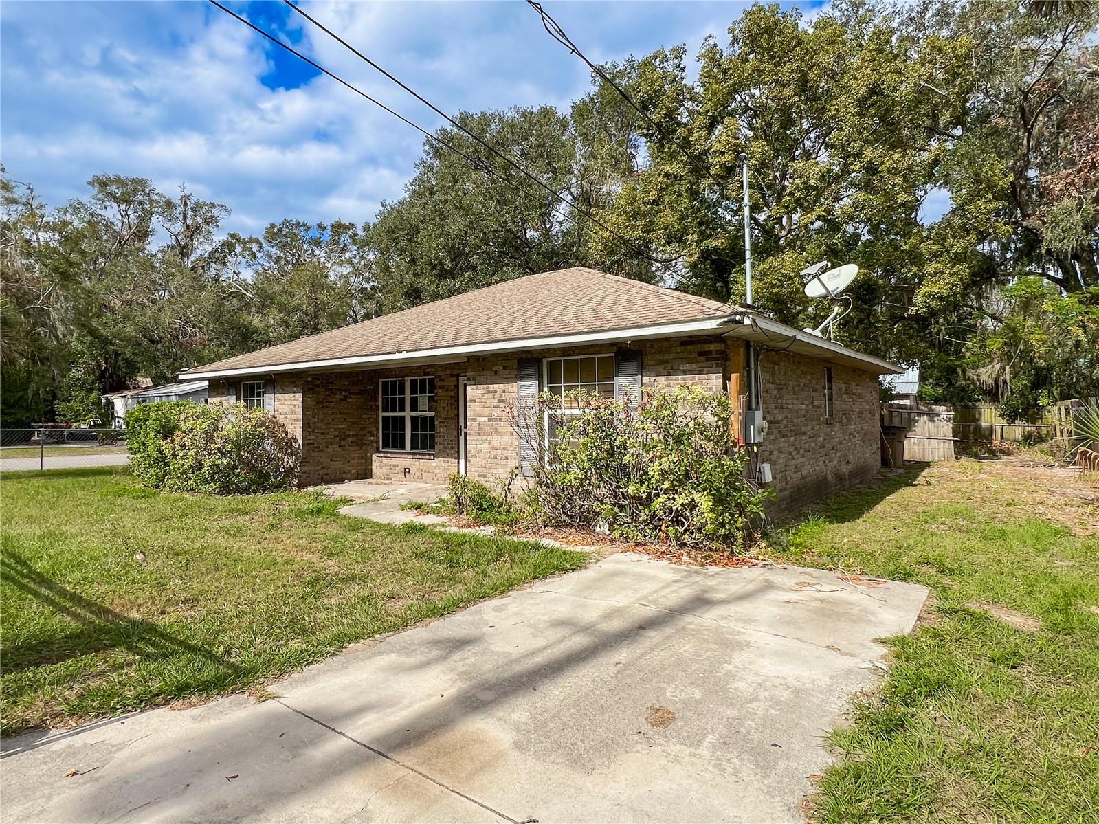 361 NW JEFFERSON ST, LAKE CITY, FL, 32055