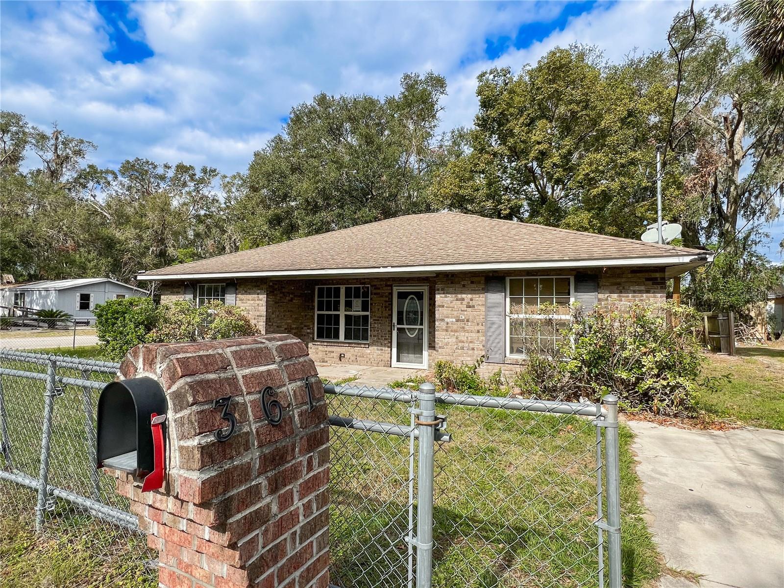 361 NW JEFFERSON ST, LAKE CITY, FL, 32055