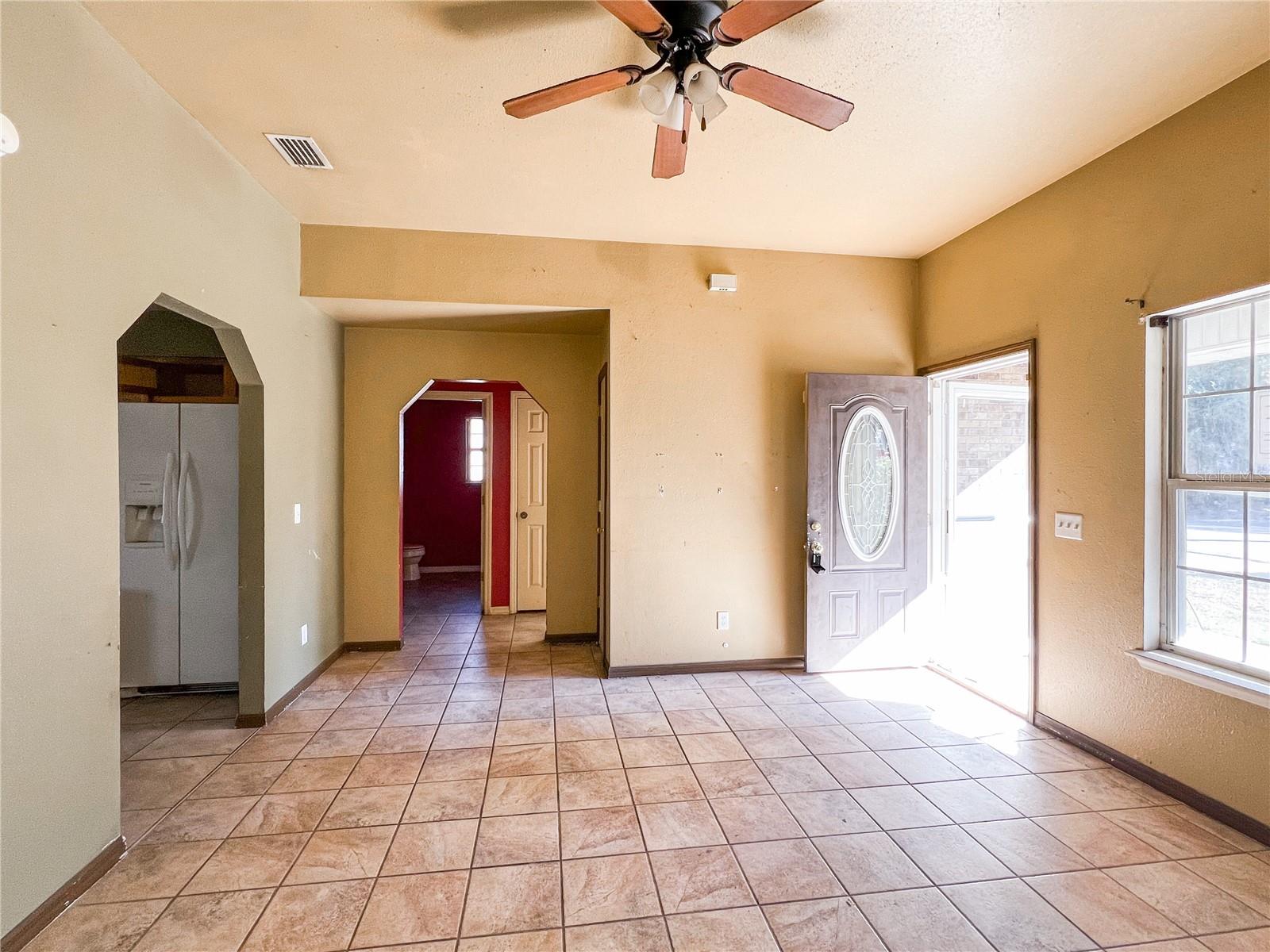 361 NW JEFFERSON ST, LAKE CITY, FL, 32055