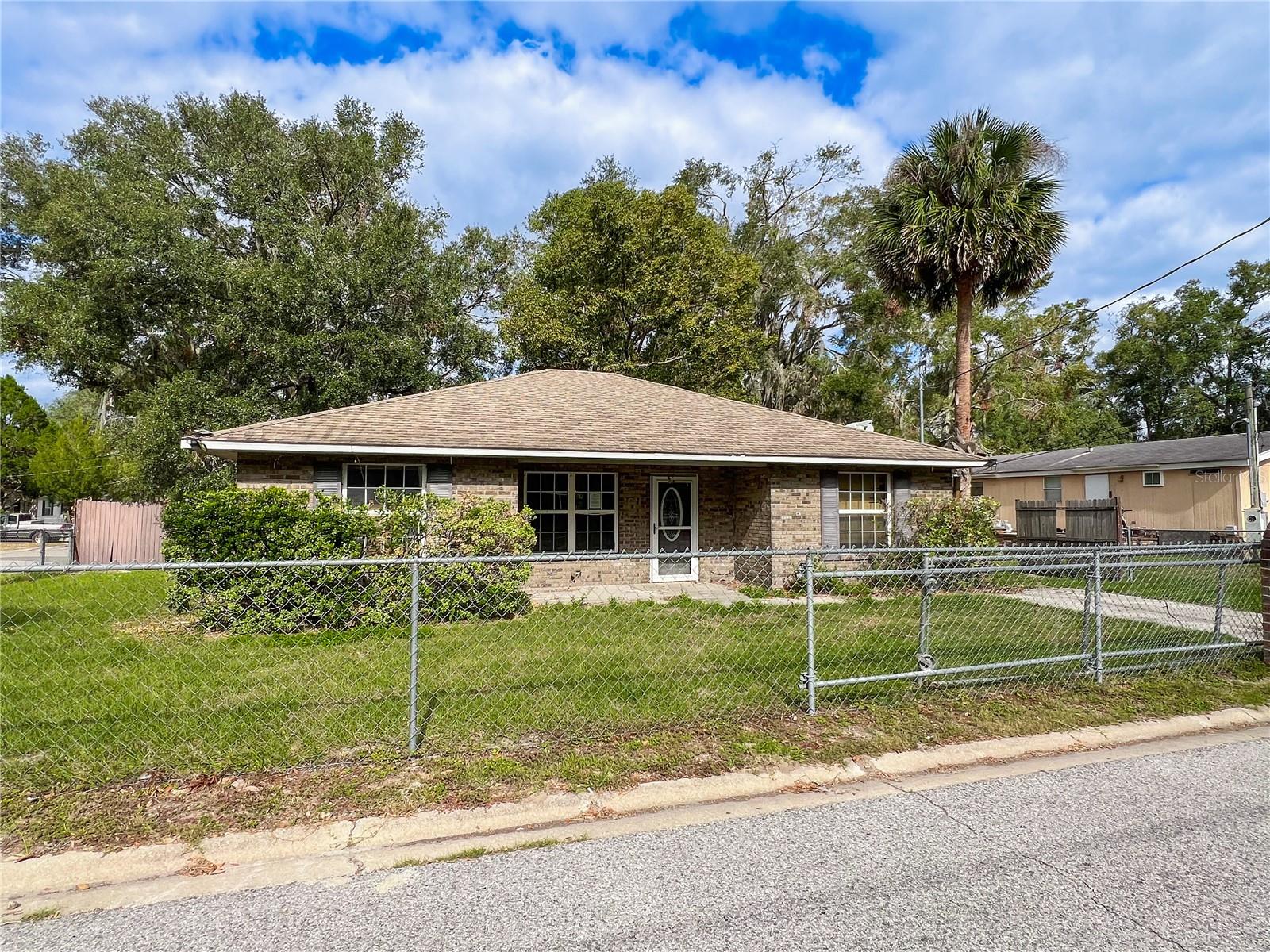 361 NW JEFFERSON ST, LAKE CITY, FL, 32055