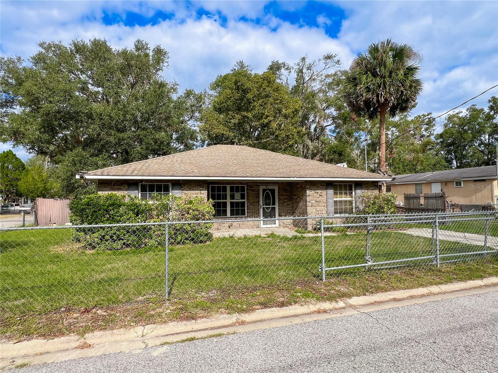 361 NW JEFFERSON ST, LAKE CITY, FL, 32055