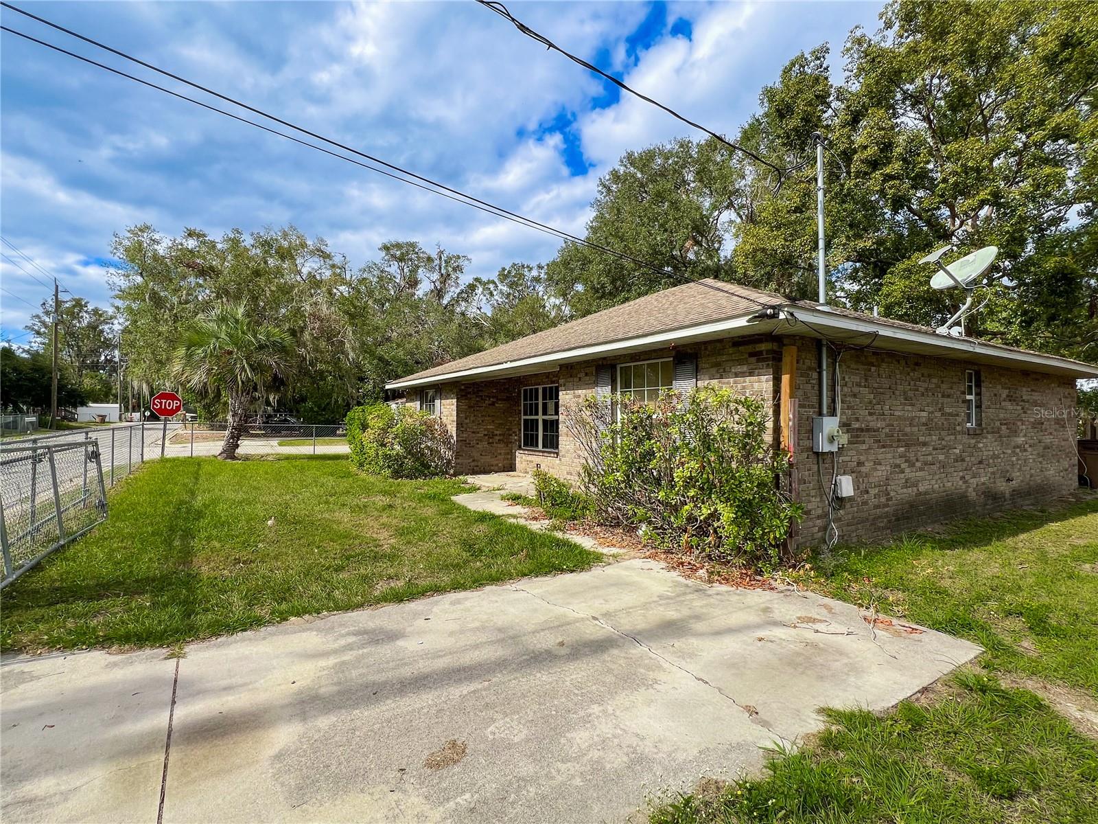 361 NW JEFFERSON ST, LAKE CITY, FL, 32055