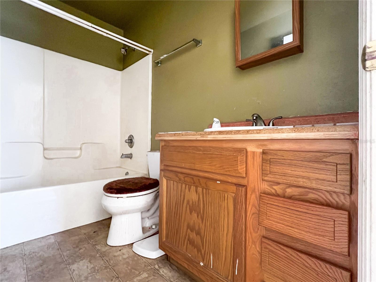 361 NW JEFFERSON ST, LAKE CITY, FL, 32055