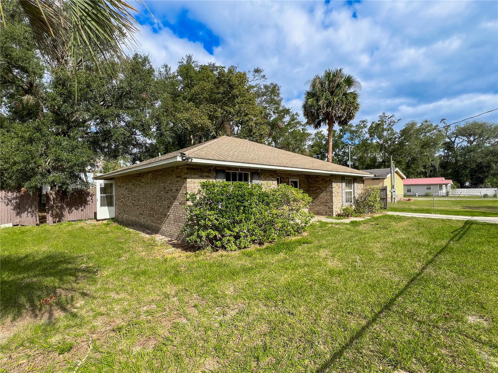 361 NW JEFFERSON ST, LAKE CITY, FL, 32055