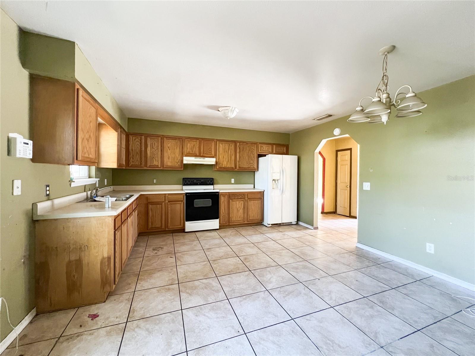 361 NW JEFFERSON ST, LAKE CITY, FL, 32055