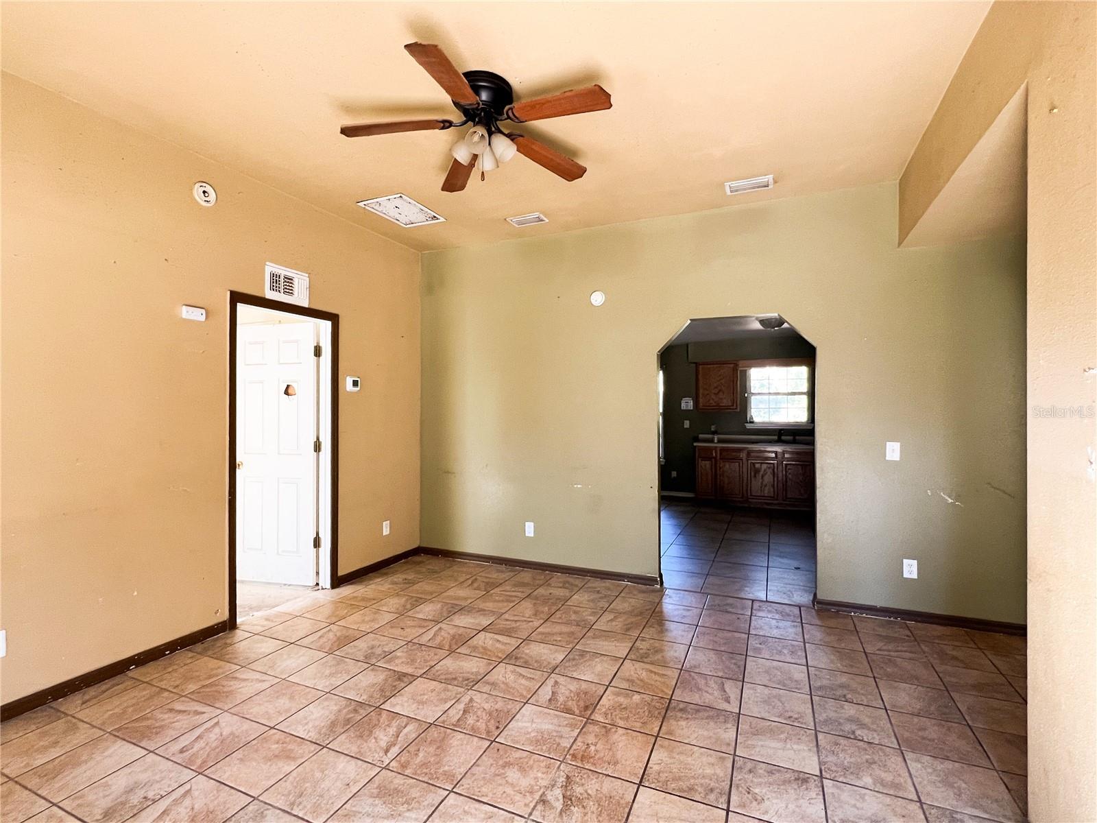 361 NW JEFFERSON ST, LAKE CITY, FL, 32055