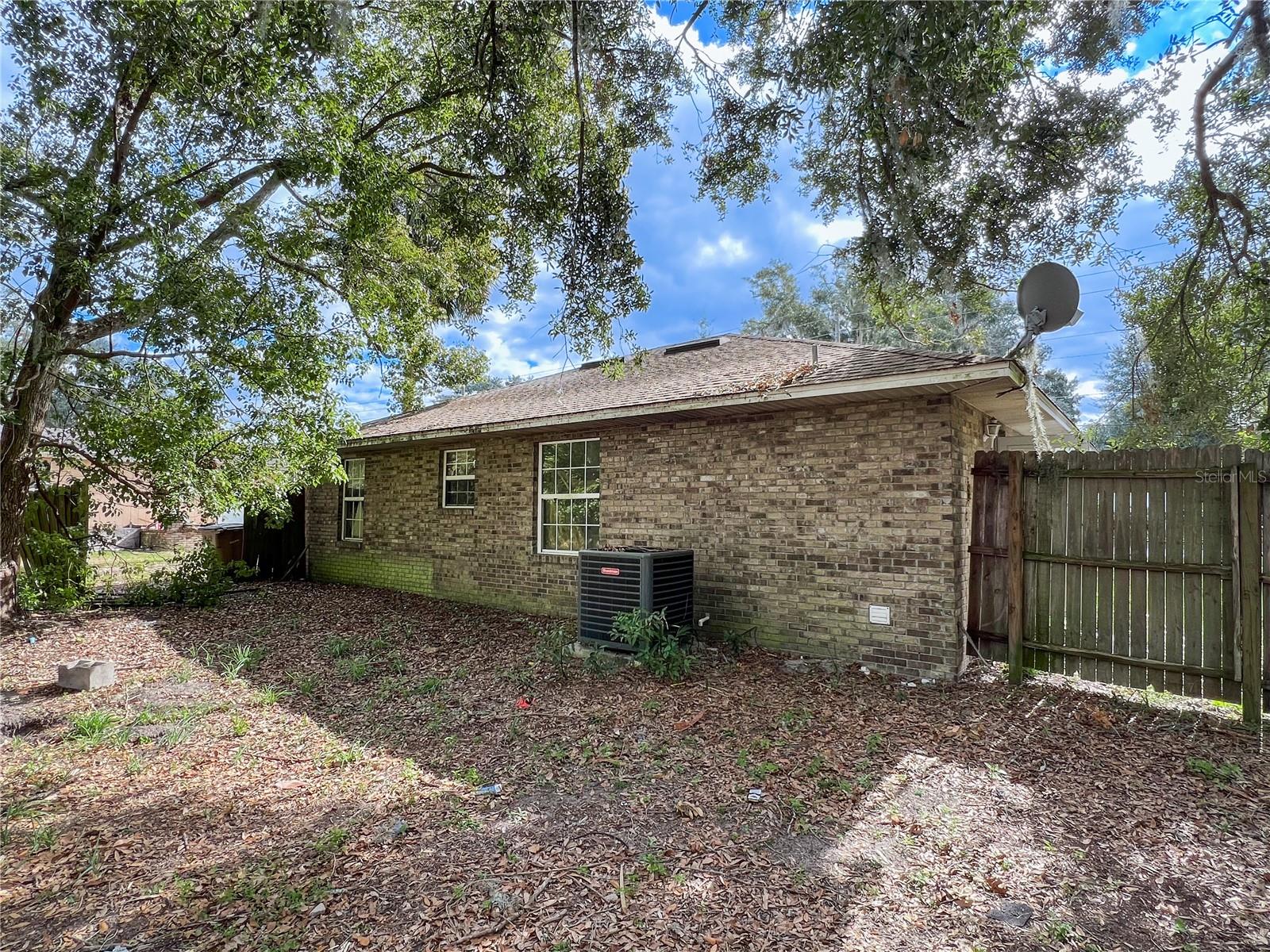 361 NW JEFFERSON ST, LAKE CITY, FL, 32055