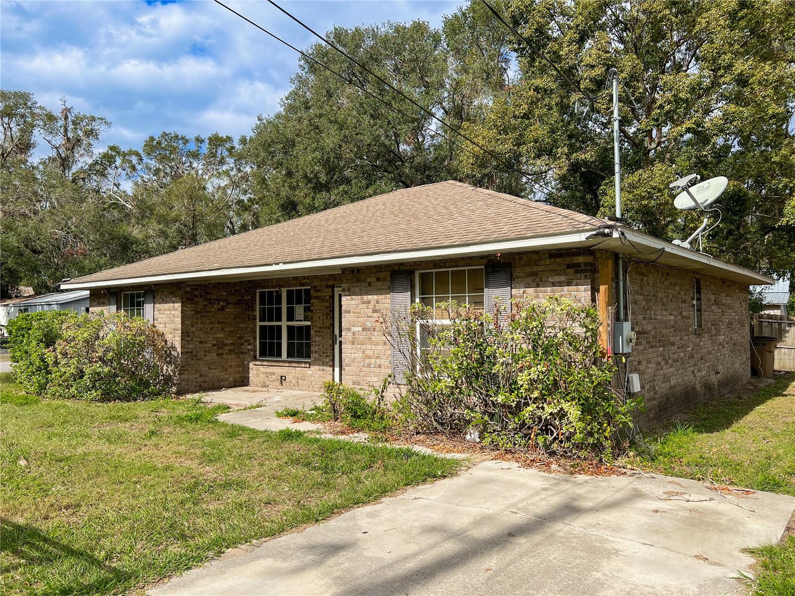 361 NW JEFFERSON ST, LAKE CITY, FL, 32055