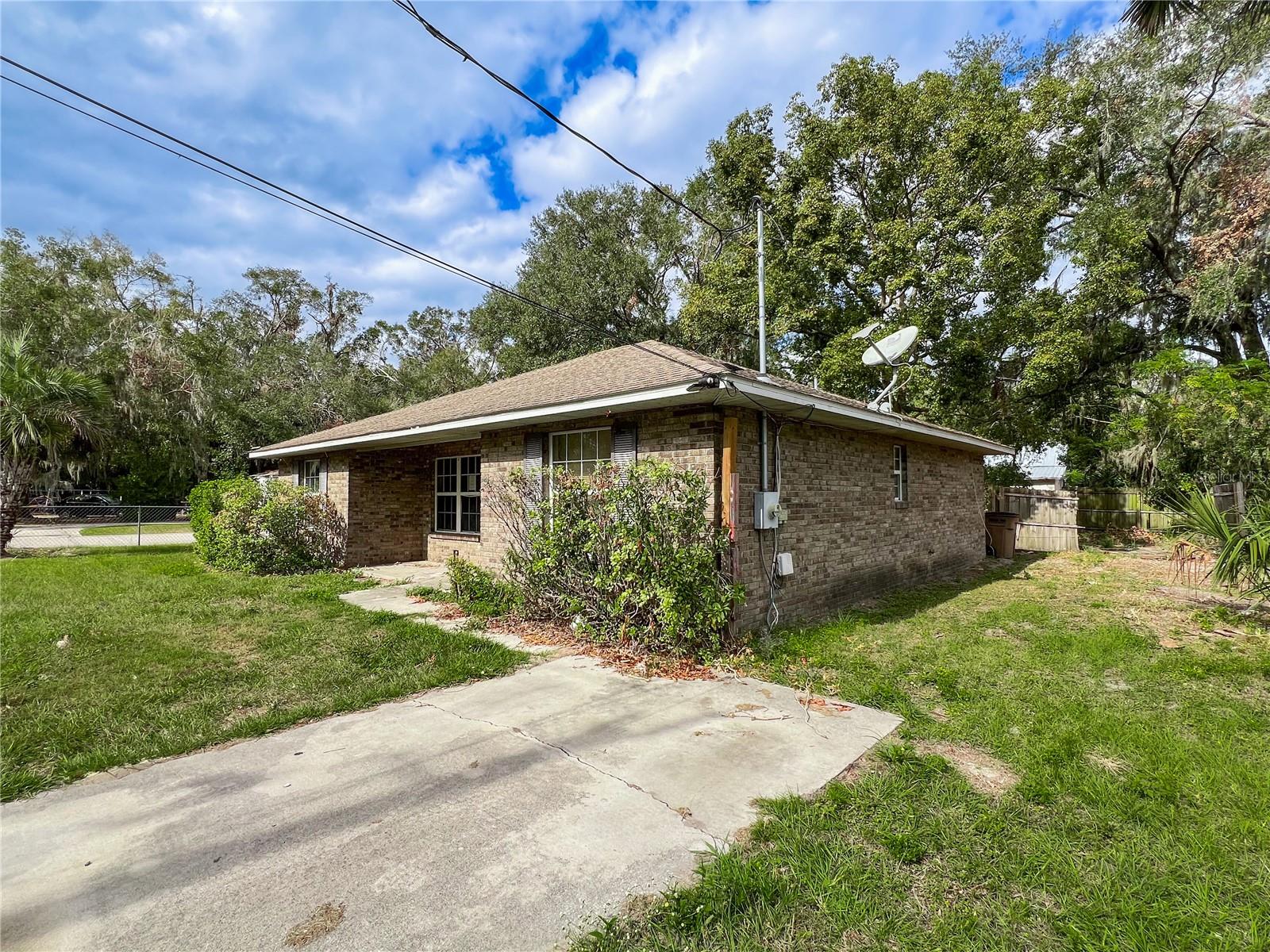 361 NW JEFFERSON ST, LAKE CITY, FL, 32055