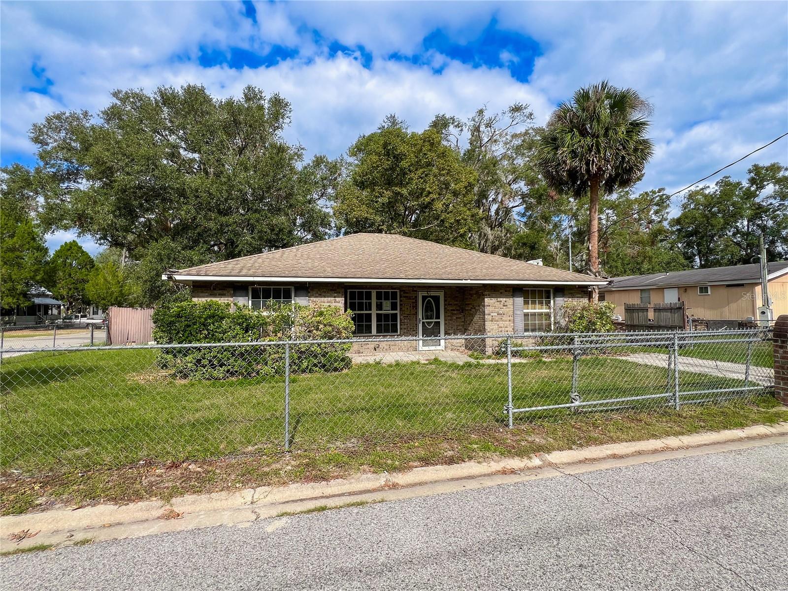 361 NW JEFFERSON ST, LAKE CITY, FL, 32055