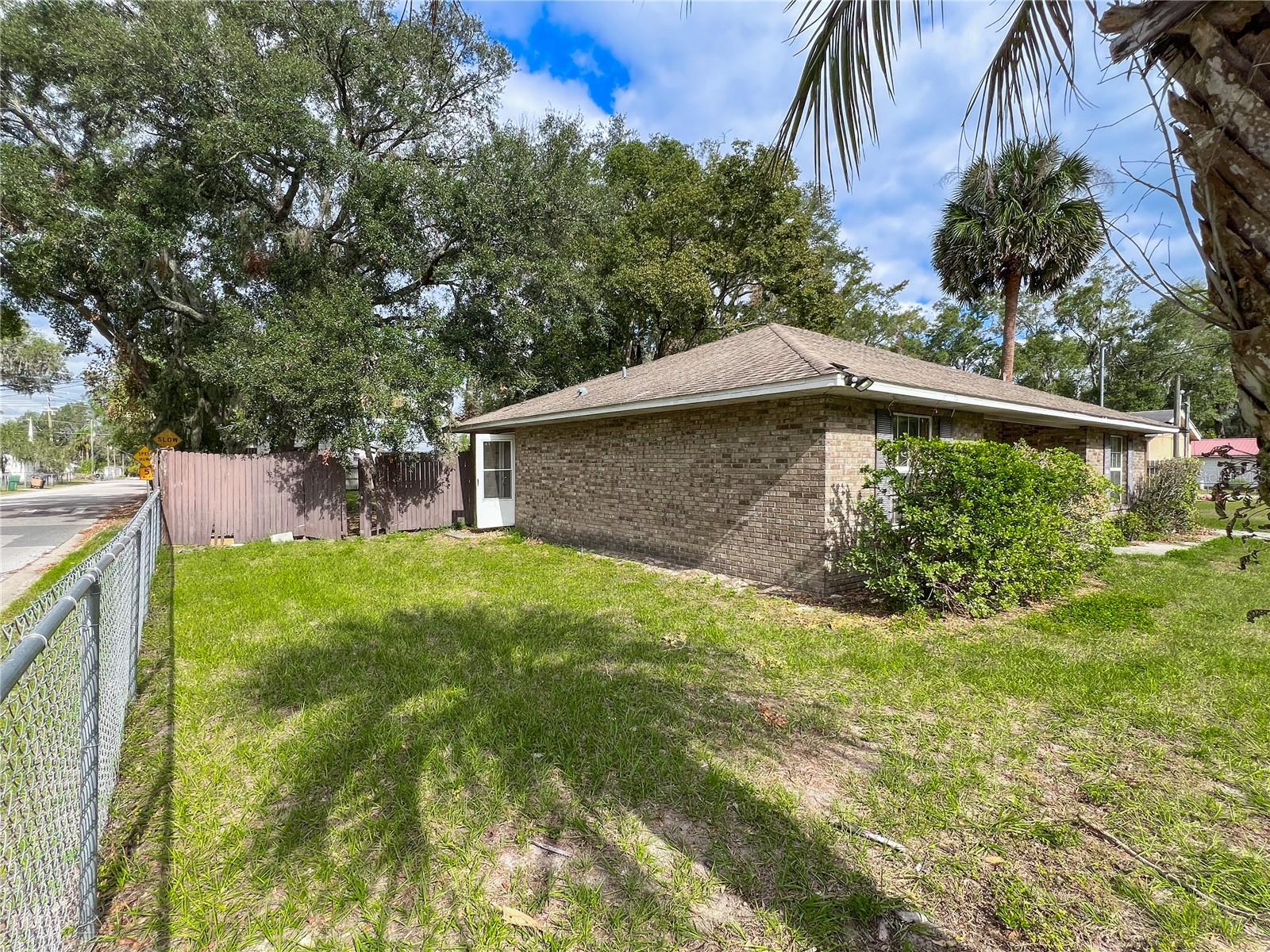 361 NW JEFFERSON ST, LAKE CITY, FL, 32055