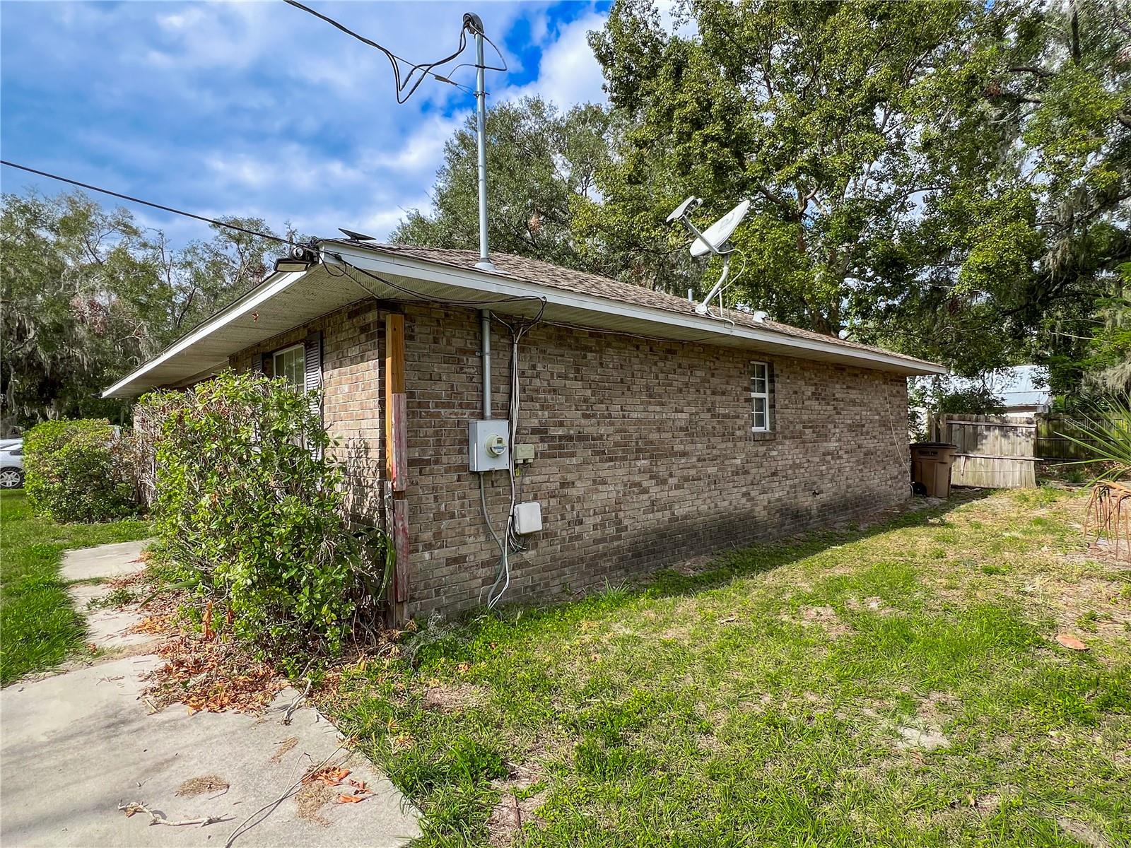 361 NW JEFFERSON ST, LAKE CITY, FL, 32055