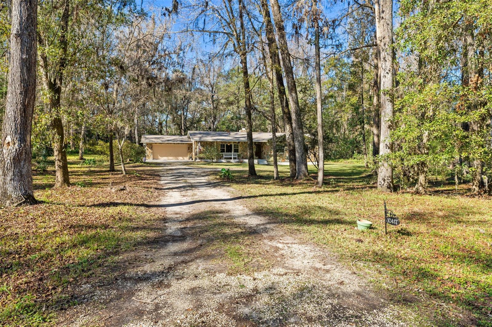 10417 JOYCE DR, BROOKSVILLE, FL, 34601