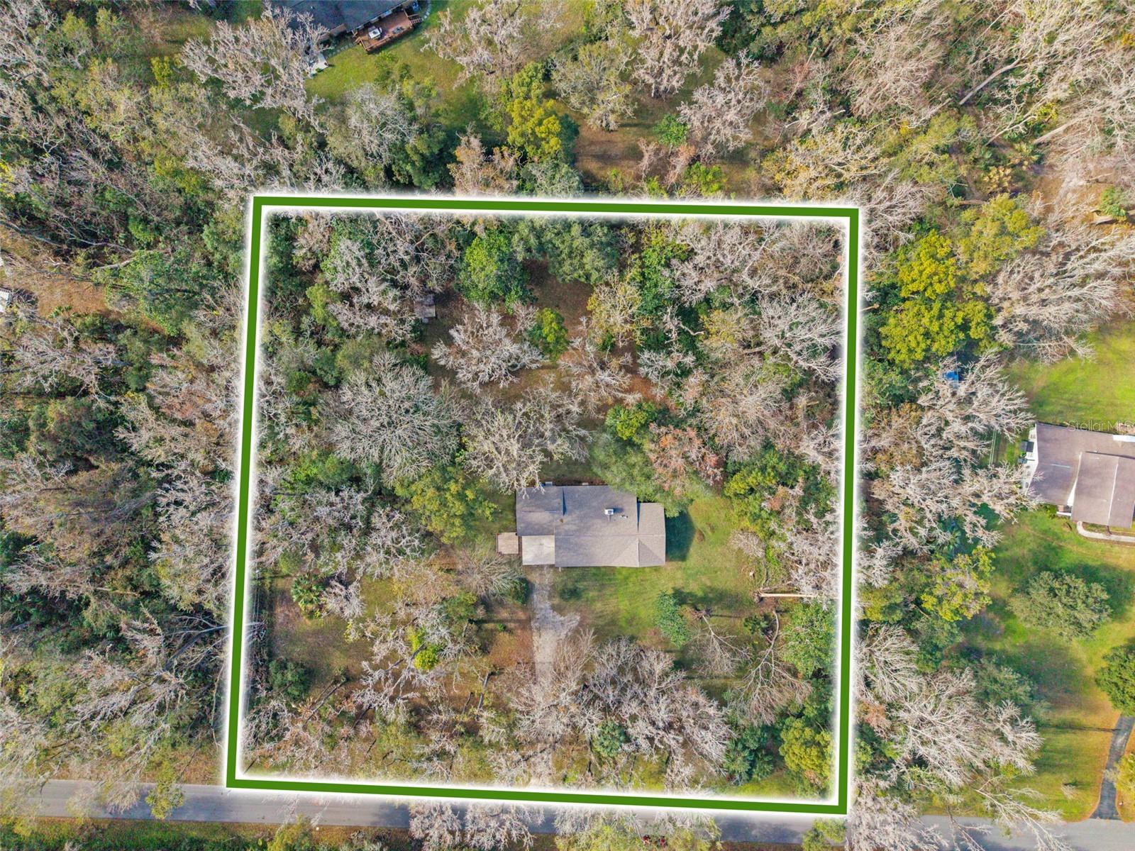 10417 JOYCE DR, BROOKSVILLE, FL, 34601