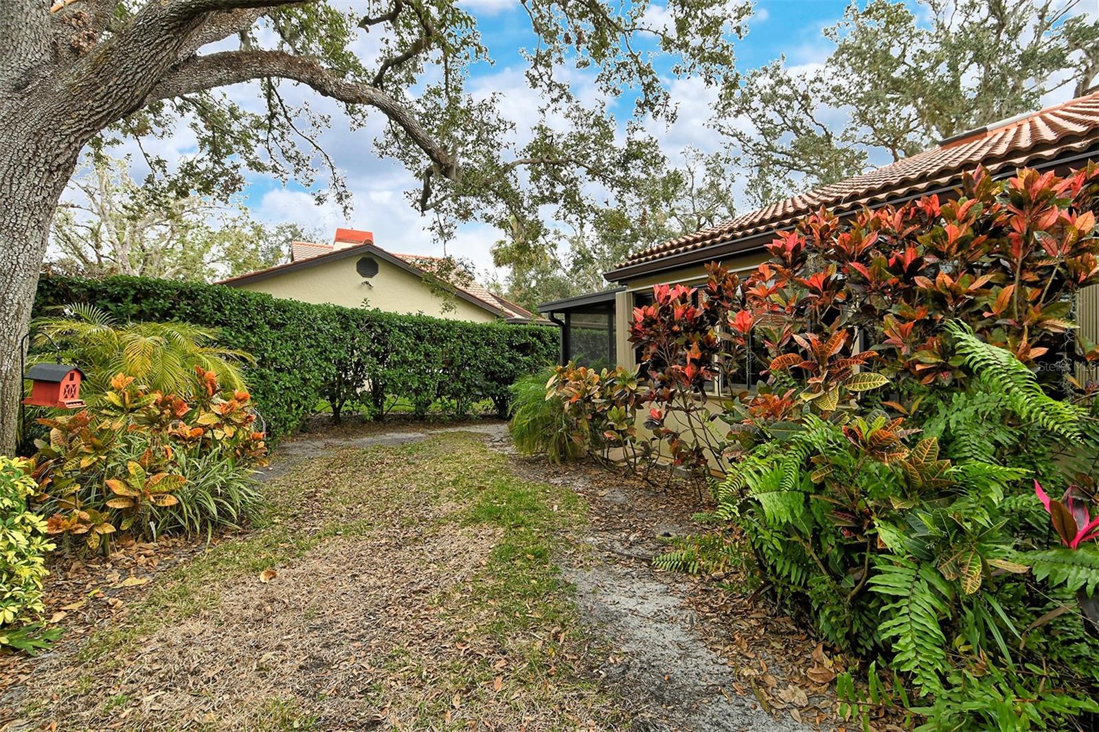 7363 SILVER FERN BLVD #80, SARASOTA, FL, 34241