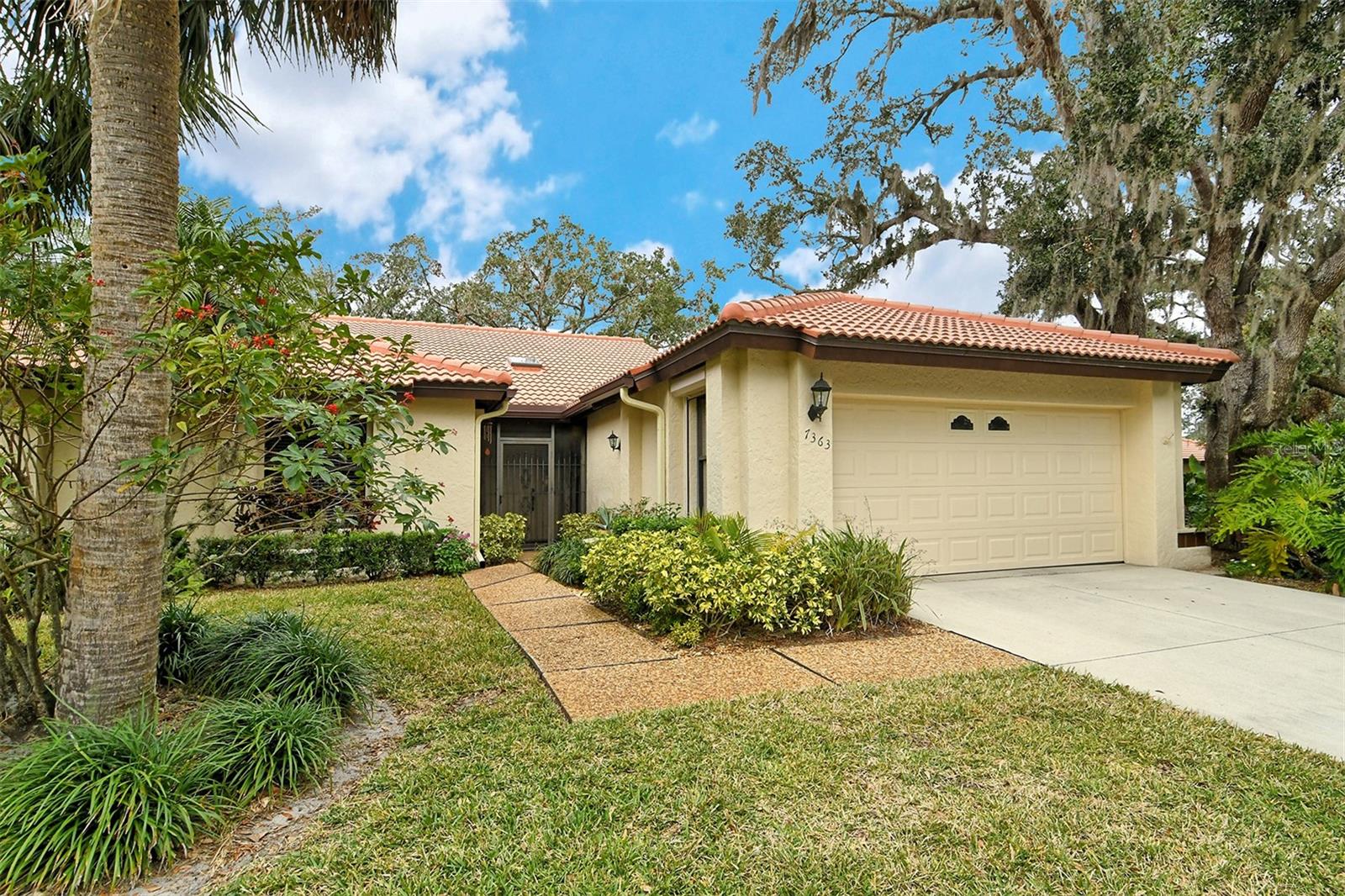 7363 SILVER FERN BLVD #80, SARASOTA, FL, 34241