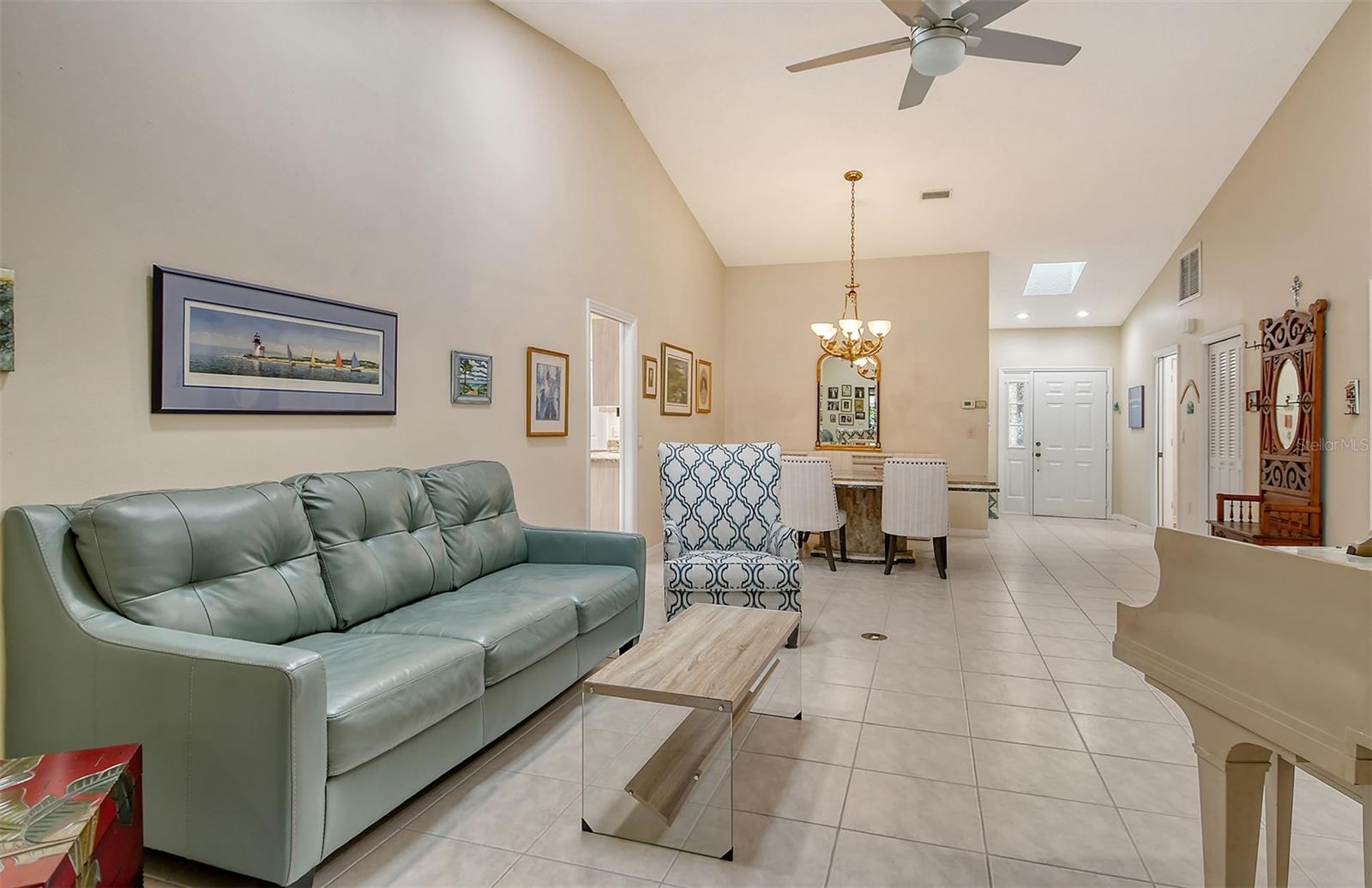 7363 SILVER FERN BLVD #80, SARASOTA, FL, 34241
