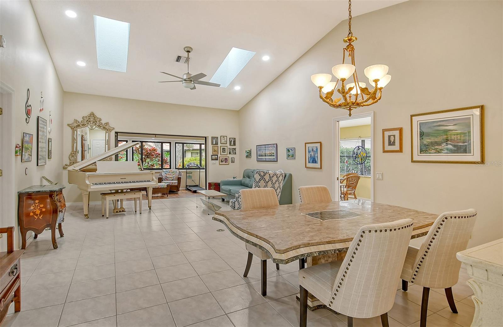 7363 SILVER FERN BLVD #80, SARASOTA, FL, 34241