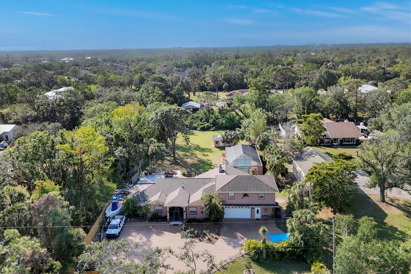 690 PERCHERON, NOKOMIS, FL, 34275