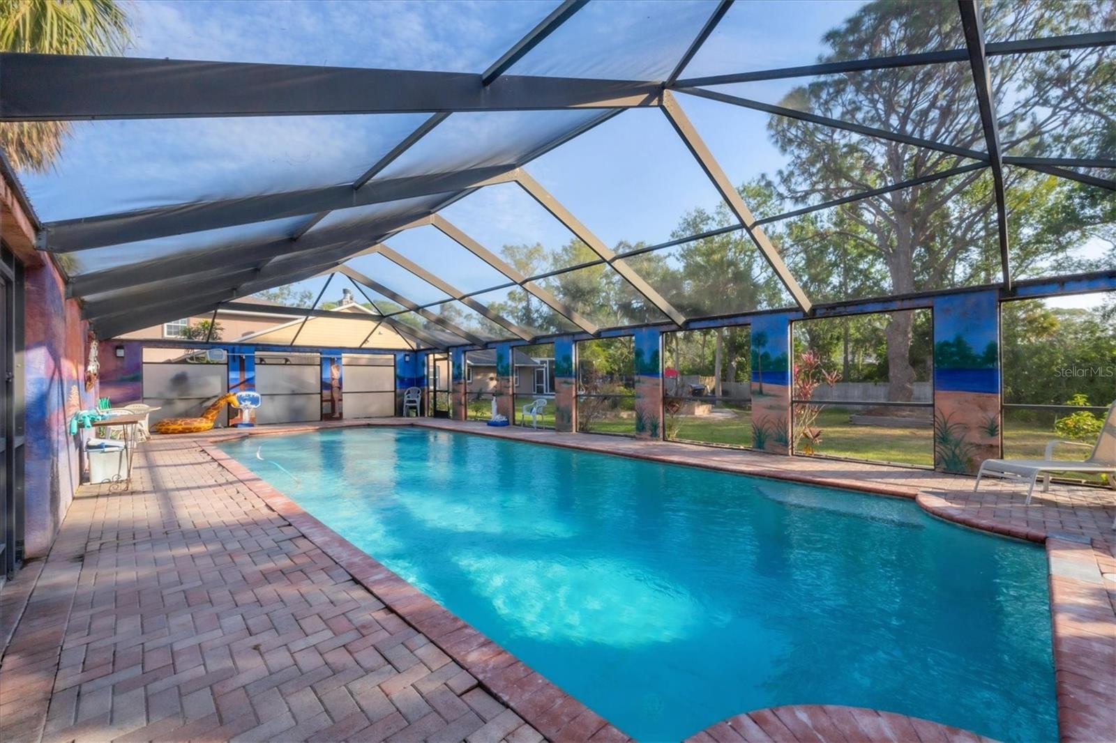 690 PERCHERON, NOKOMIS, FL, 34275