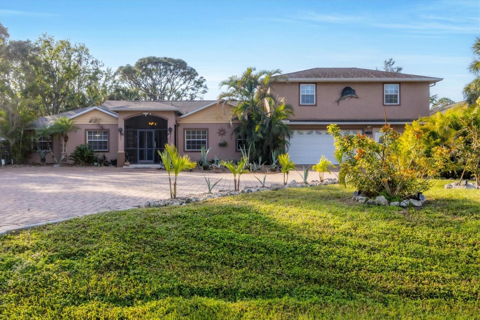 690 PERCHERON, NOKOMIS, FL, 34275