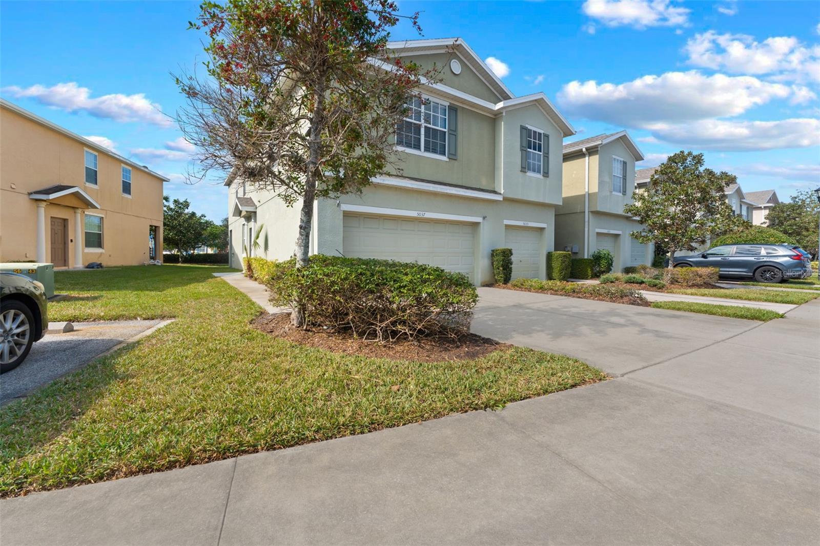 5037 WHITE SANDERLING CT, TAMPA, FL, 33619