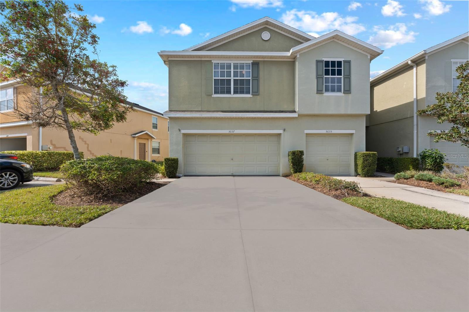 5037 WHITE SANDERLING CT, TAMPA, FL, 33619