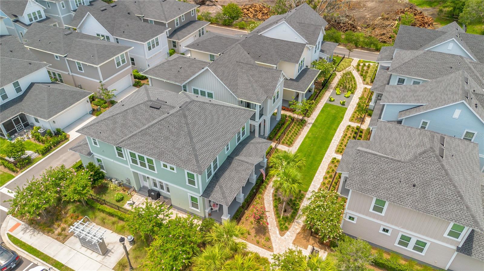 931 KYLEE ALY, WINTER GARDEN, FL, 34787