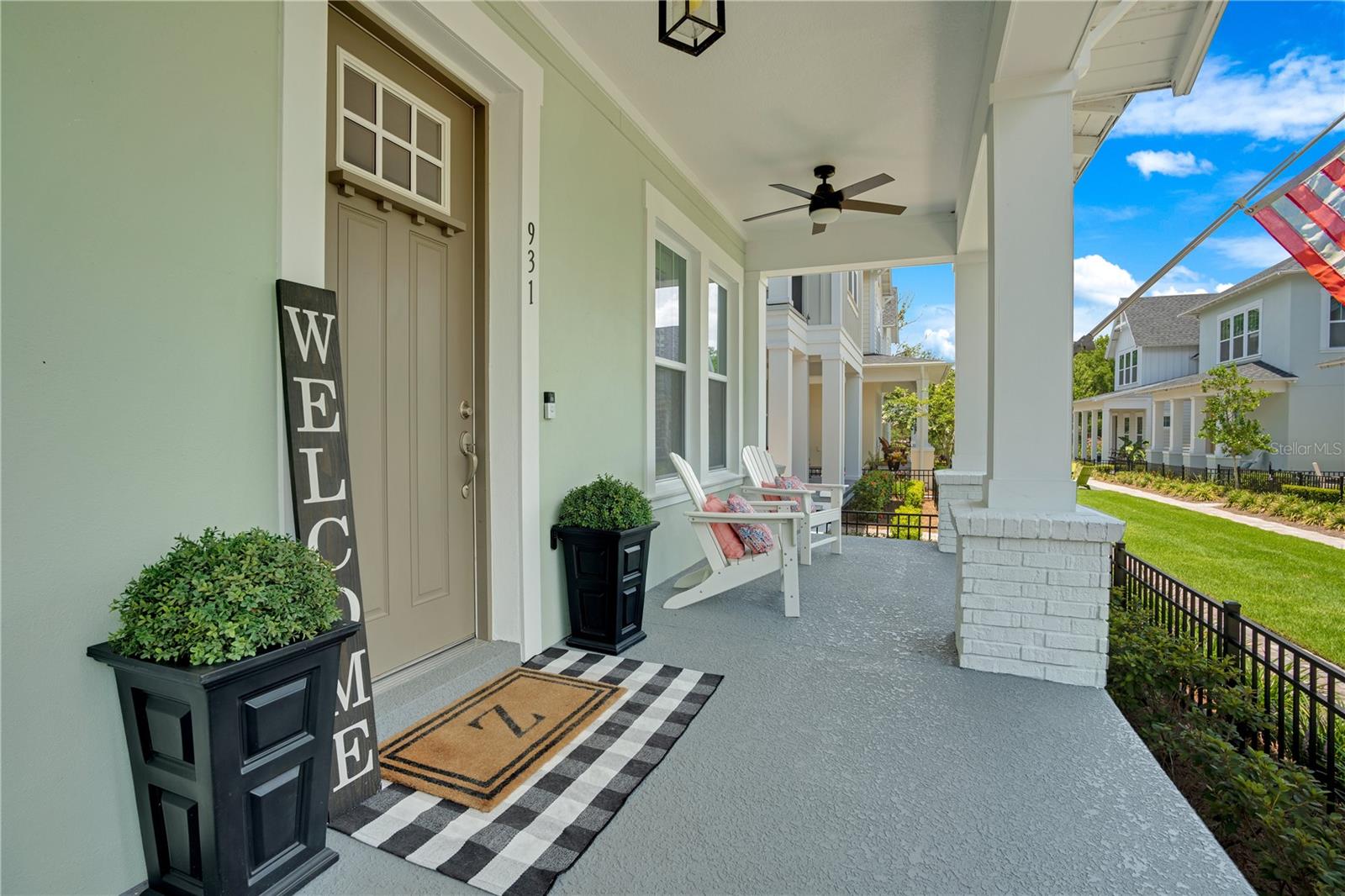 931 KYLEE ALY, WINTER GARDEN, FL, 34787