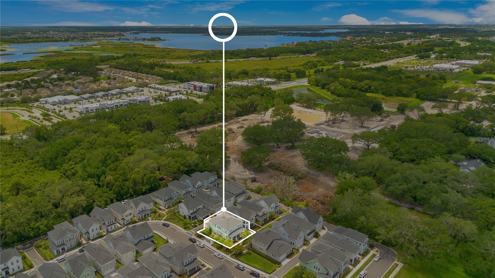 931 KYLEE ALY, WINTER GARDEN, FL, 34787