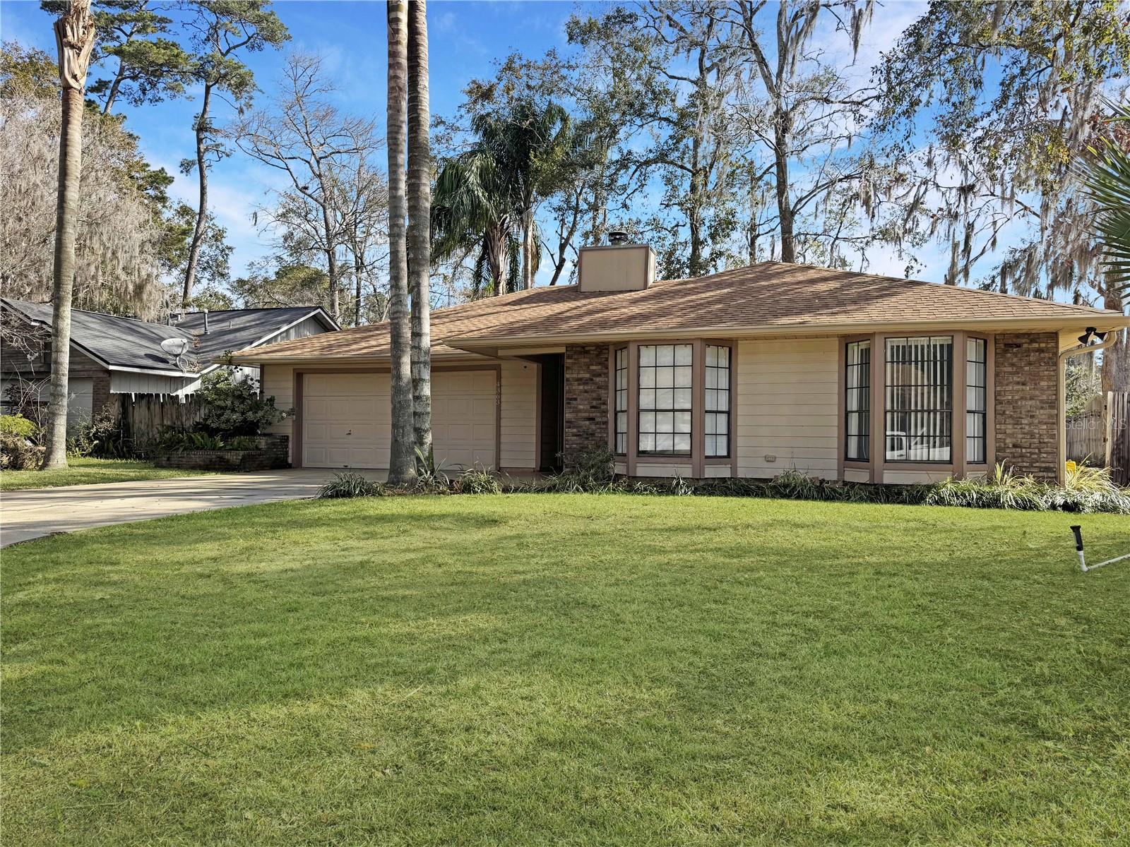 4363 NW 61ST TER, GAINESVILLE, FL, 32606