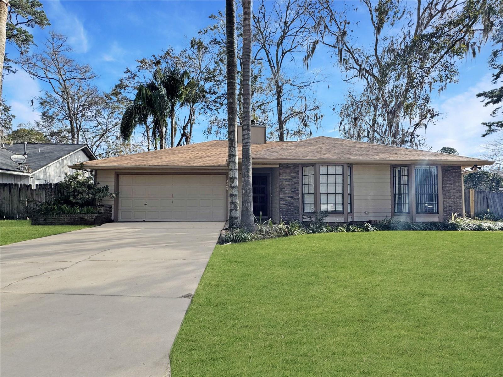4363 NW 61ST TER, GAINESVILLE, FL, 32606