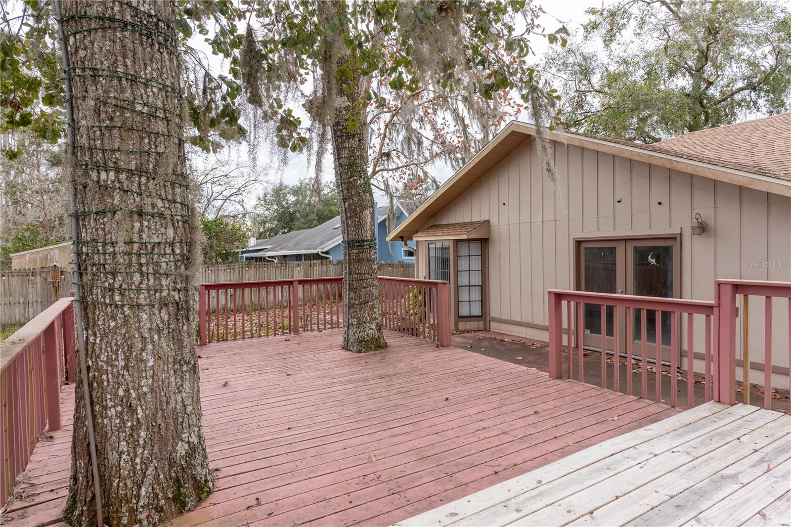 4363 NW 61ST TER, GAINESVILLE, FL, 32606