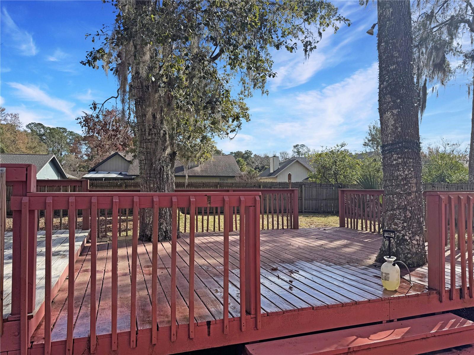 4363 NW 61ST TER, GAINESVILLE, FL, 32606