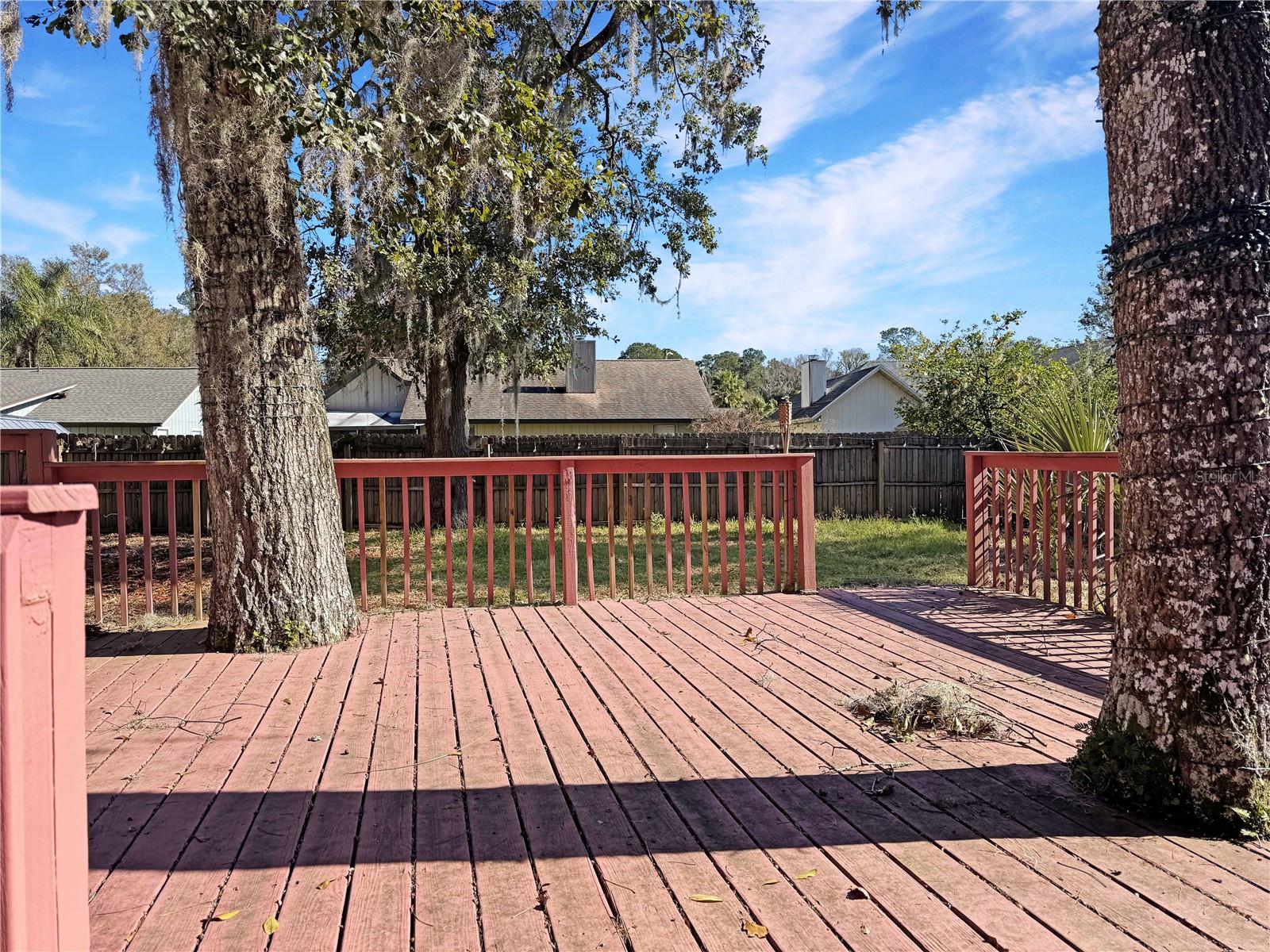 4363 NW 61ST TER, GAINESVILLE, FL, 32606