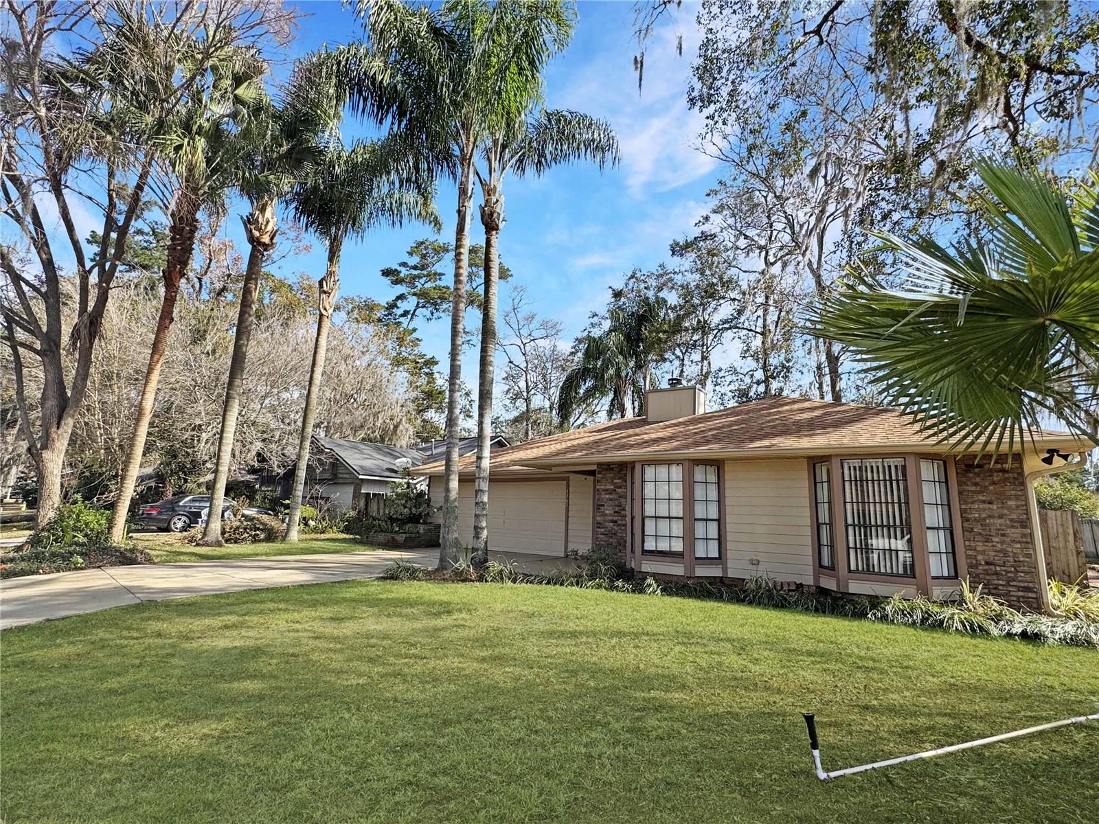 4363 NW 61ST TER, GAINESVILLE, FL, 32606