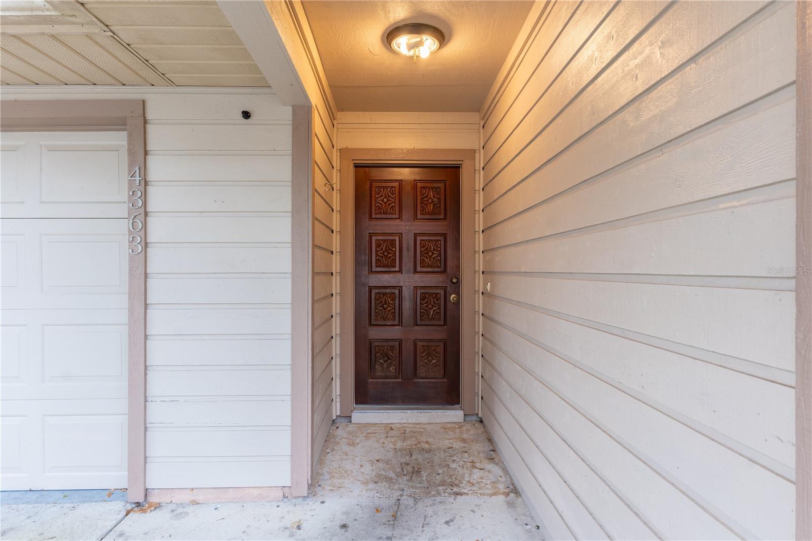4363 NW 61ST TER, GAINESVILLE, FL, 32606