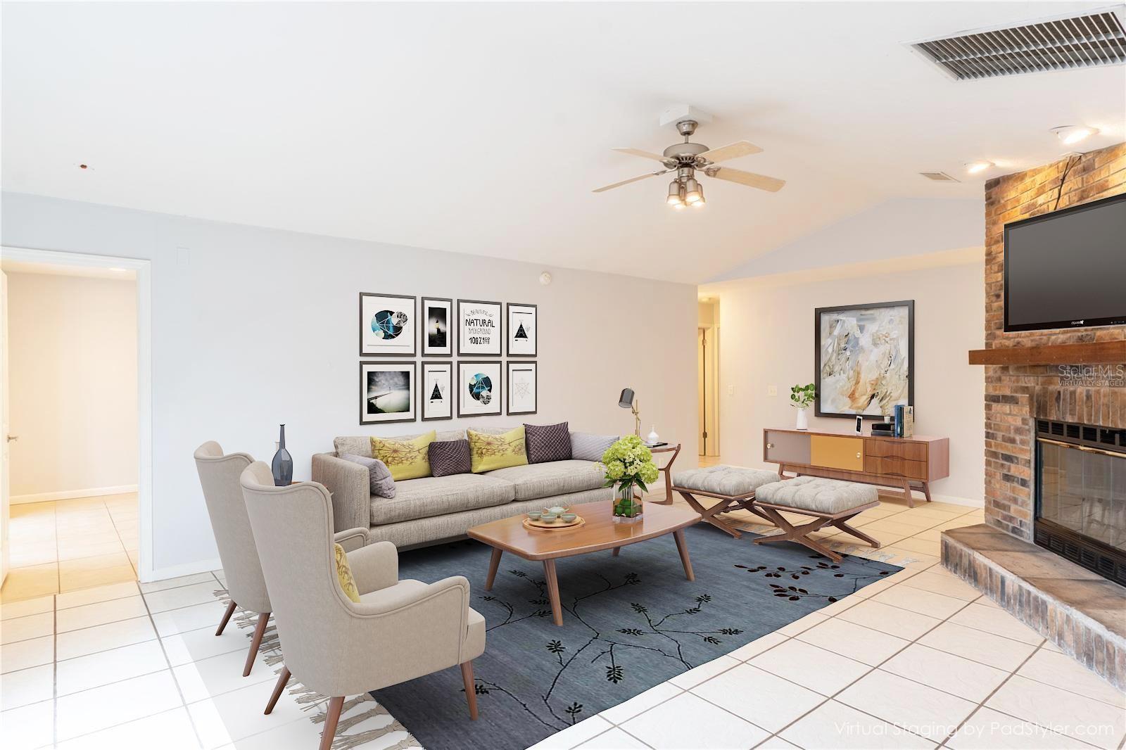 4363 NW 61ST TER, GAINESVILLE, FL, 32606