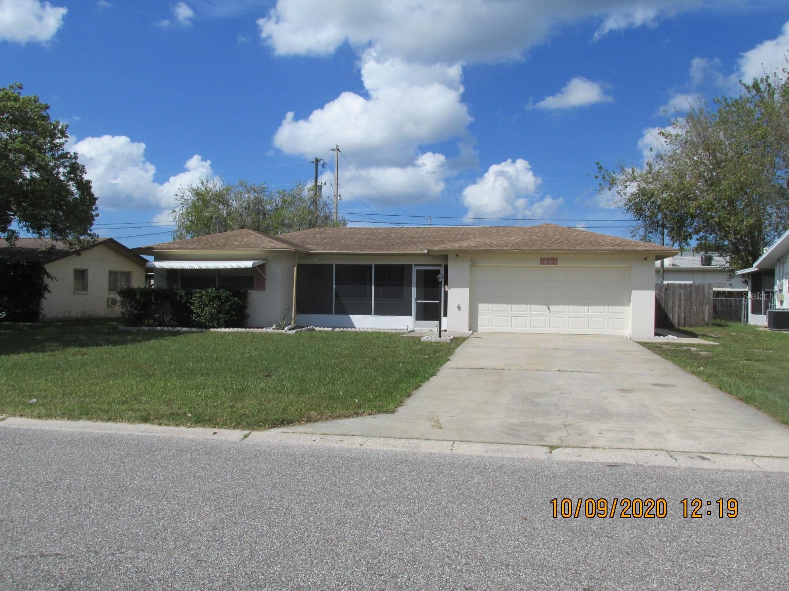 10411 AZALEA DR, PORT RICHEY, FL, 34668