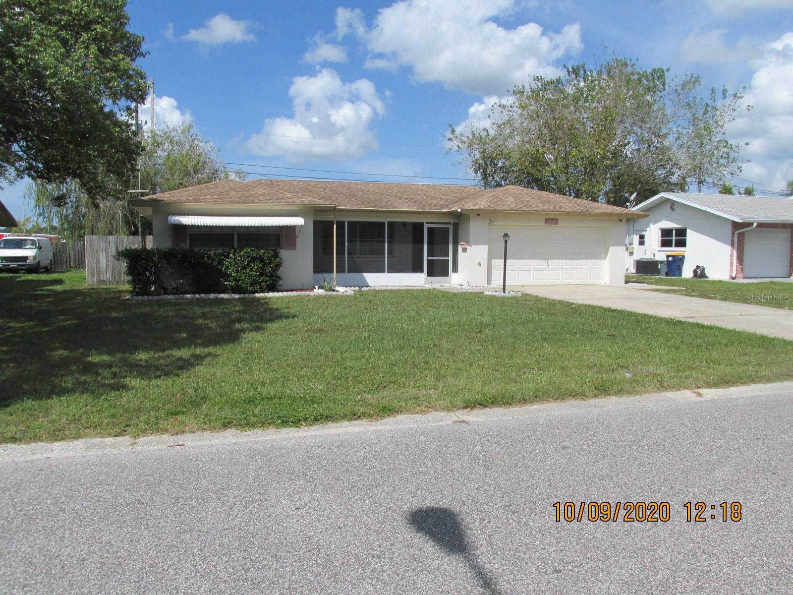10411 AZALEA DR, PORT RICHEY, FL, 34668
