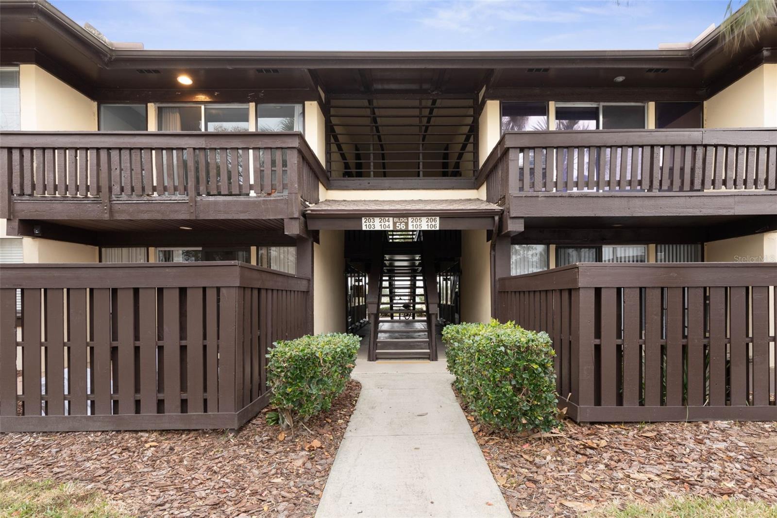 56 CLUB HOUSE DR #206, PALM COAST, FL, 32137