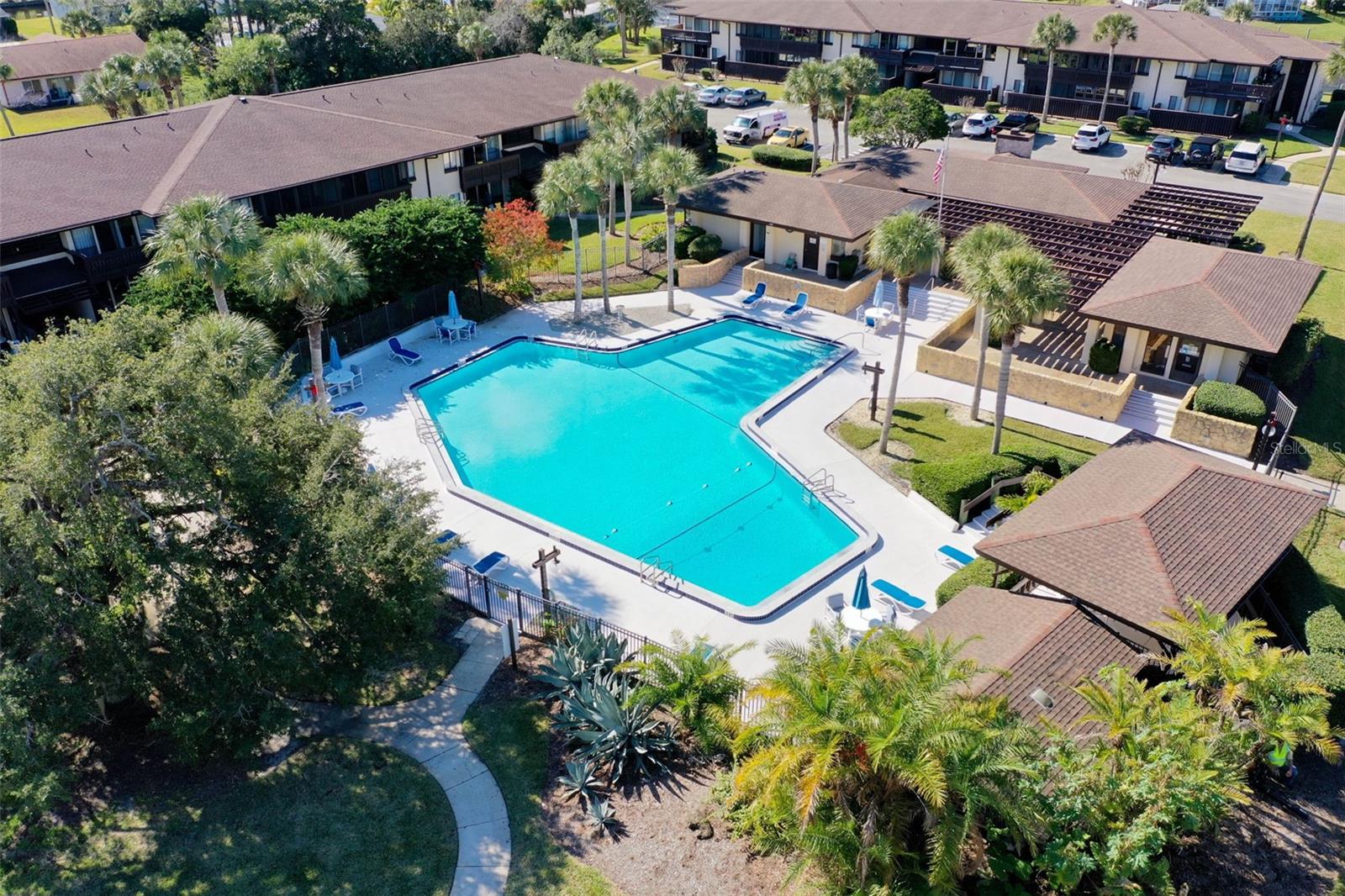 56 CLUB HOUSE DR #206, PALM COAST, FL, 32137